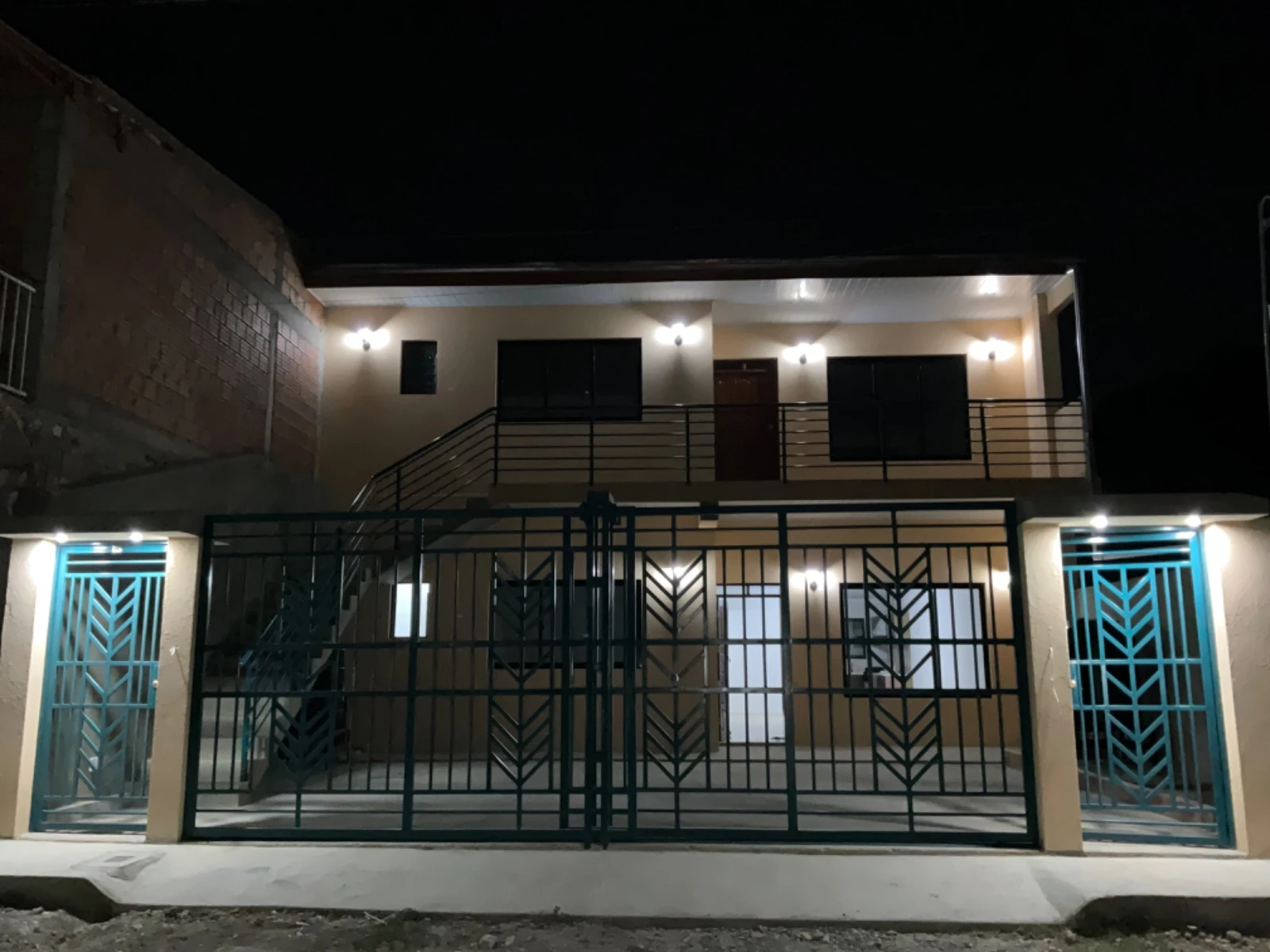 Investissement Étranger